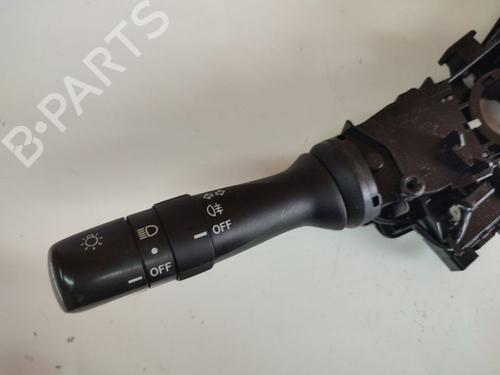 Warning switch TOYOTA YARIS (_P9_) 1.3 4WD (NCP95) | BP34747341I22 - Image 2