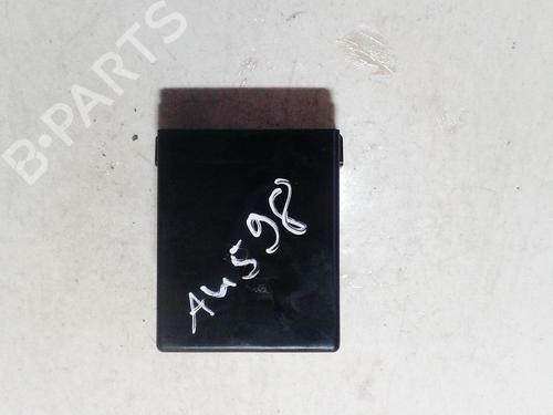 Used Electronic module Electronic module TOYOTA COROLLA Saloon (_E12_) 2.0 D-4D (CDE120_, CDE120R) (116 hp) 33516317 33516317