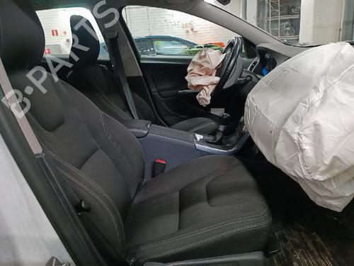 Electronic module VOLVO V60 I (155) 1.6 DRIVe | BP32591407M83 