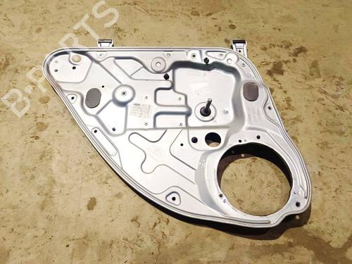 Used Rear left window mechanism Rear left window mechanism 35095103 35095103