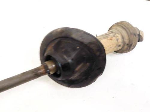 Steering column universal joint PEUGEOT 807 (EB_) 2.2 HDi | BP35268875M114 - Image 2