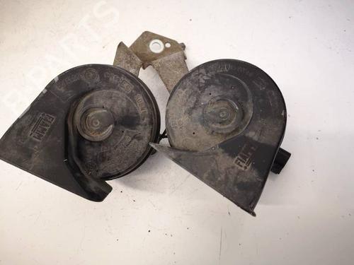 Used Horn Horn PEUGEOT 407 (6D_) 1.6 HDi 110 (6D9HZC, 6D9HYC) (109 hp) 34758667 34758667