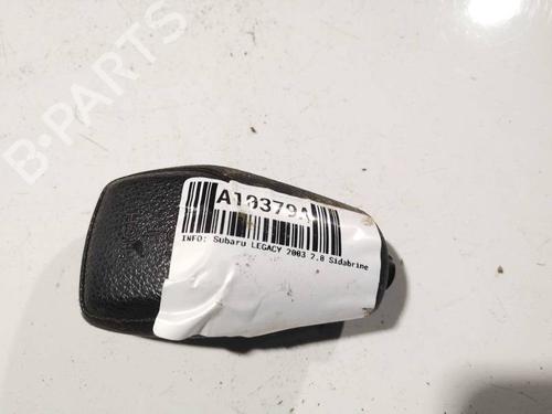 Girkule Girkule SUBARU LEGACY IV Estate (BP) 2.0 AWD (BP5) (138 hp) 35019991 35019991