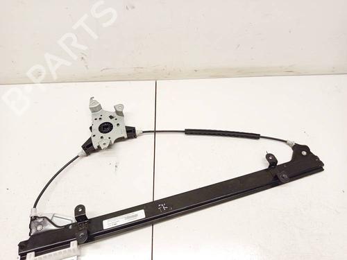 Used Front left window mechanism Front left window mechanism 34851490 34851490