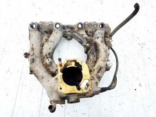 Used Intake manifold Intake manifold HONDA HR-V (GH_) 1.6 16V (GH1, GH3) (105 hp) 35544576 35544576
