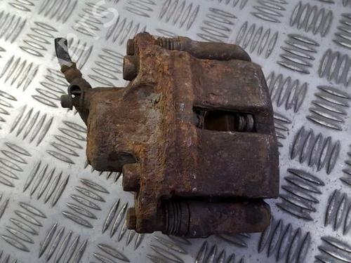 Used Left front brake caliper Left front brake caliper 35675556 35675556