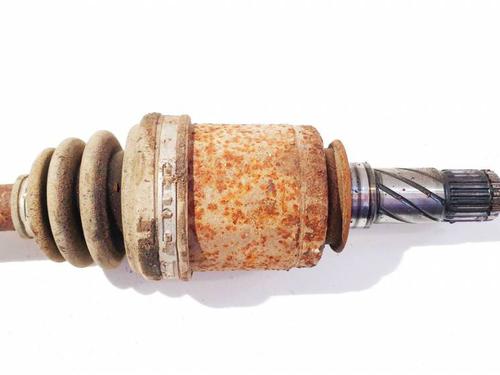 Left rear driveshaft SUBARU OUTBACK (BS) 2.5 AWD (BS9) | BP35195078M40 - Image 3