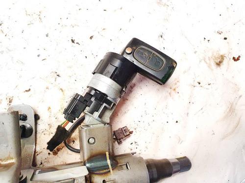 Used Ignition barrel Ignition barrel 35197340 35197340