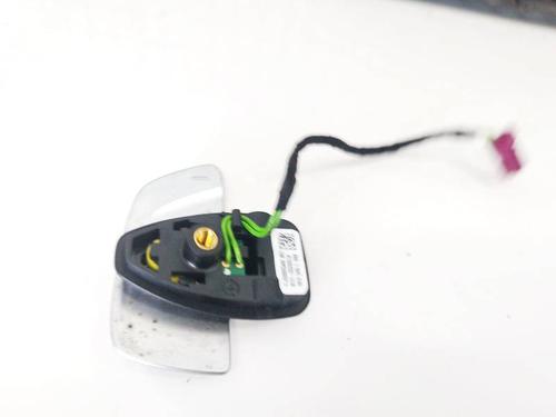 Steering wheel controls MERCEDES-BENZ A-CLASS (W176) A 220 CDI 4-matic (176.005) | BP34813817E15 - Image 2