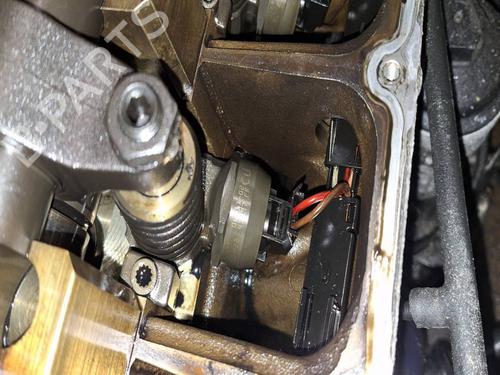 Used Injector Injector VW PASSAT B6 (3C2) 2.0 TDI (140 hp) 34812470 34812470