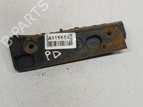 Front bumper bracket AUDI A4 B6 (8E2) 2.0 | BP39643623C158 - Image 2