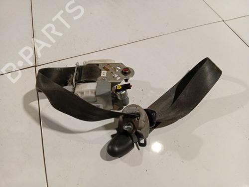 Used Front left seatbelt Front left seatbelt 37254237 37254237