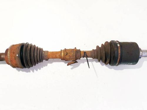 Used Left front driveshaft Left front driveshaft MAZDA CX-7 (ER) 2.3 AWD (248 hp) 35183583 35183583