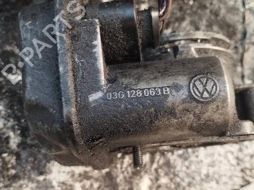 Throttle body VW PASSAT B6 (3C2) 2.0 TDI | BP35235486M82 - Image 3