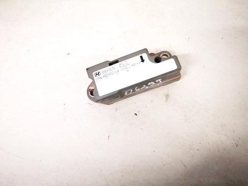 Used Electronic module HYUNDAI SONATA IV (EF) 2.0 (134 hp) 33093243