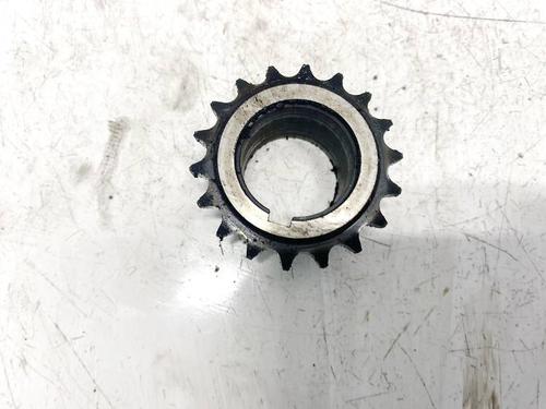Used Pulley Pulley PEUGEOT 307 (3A/C) 1.6 16V (109 hp) 35076123 35076123