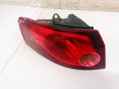 Used Left taillight Left taillight FIAT CROMA (194_) 1.9 D Multijet (194AXC1B, 194AXC12) (150 hp) 35360677 35360677
