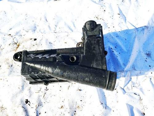 Used Air filter box Air filter box SEAT TOLEDO III (5P2) 1.9 TDI (105 hp) 40519487 40519487