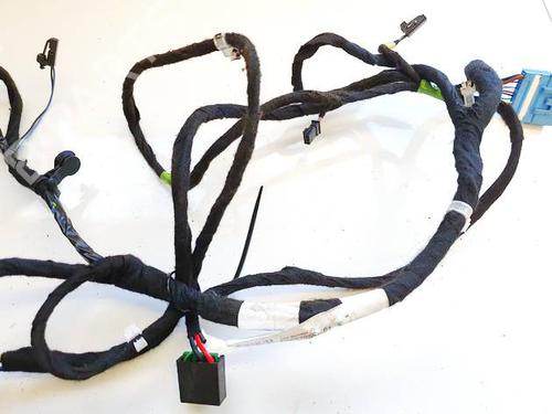 Used Wiring harness Wiring harness 35057526 35057526