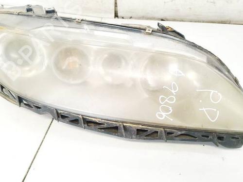 Used Right headlight Right headlight MAZDA 6 Hatchback (GG) 2.0 DI (GG14) (136 hp) 35066940 35066940