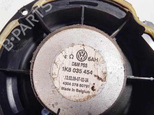 Speaker VW GOLF VI (5K1) 2.0 TDI | BP32585547E2 