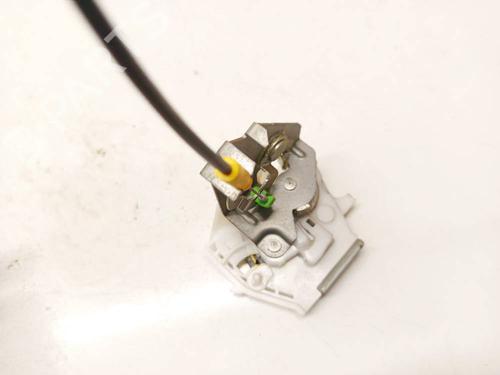 Electronic module MITSUBISHI OUTLANDER II (CW_W) 2.4 (CW5W) | BP34832190M83 - Image 2
