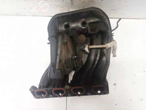 Used Intake manifold Intake manifold SEAT LEON (1P1) 2.0 TDI (140 hp) 35201876 35201876