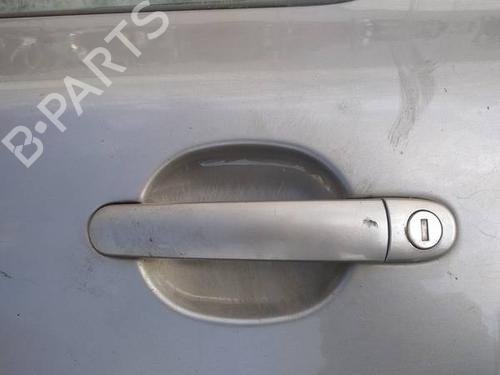 front-left-exterior-door-handle-skoda-octavia-ii-1z3-2004-2005-2006-2007-2008-2009-2010-2011-2012-2013-35382006 main image