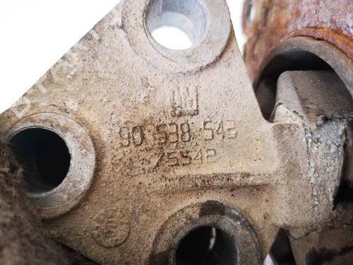 Engine mount OPEL ASTRA G Hatchback (T98) 1.6 16V (F08, F48) | BP32562400M89 - Image 3