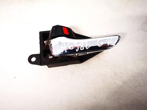Used Rear left interior door handle Rear left interior door handle 35548902 35548902