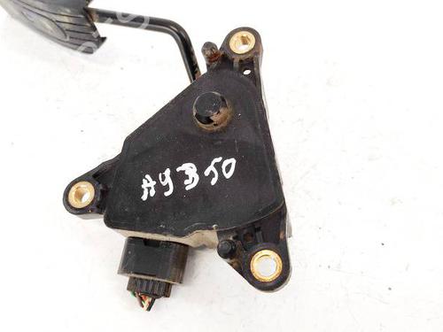Pedal NISSAN NOTE (E11, NE11) 1.6 | BP35248828I4 - Image 2