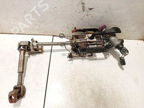 Used Steering column Steering column 34889981 34889981