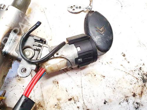 Ignition barrel CITROËN C5 I (DC_) 2.0 HDi (DCRHYB) | BP35369131M48 - Image 2