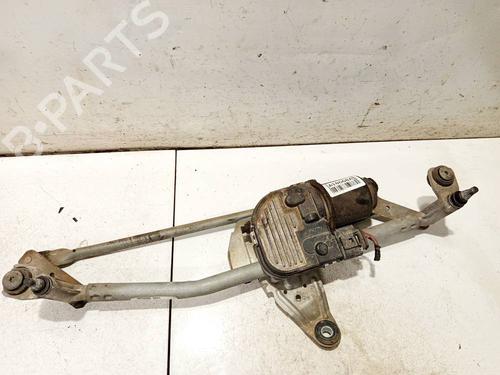 Used Front wipers mechanism Front wipers mechanism VW PASSAT B6 (3C2) 2.0 TDI (136 hp) 34927899 34927899