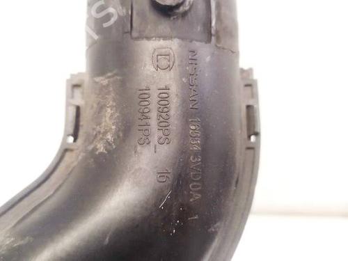 Rør NISSAN NOTE (E12) 1.5 dCi | BP35144859M125 - Image 3