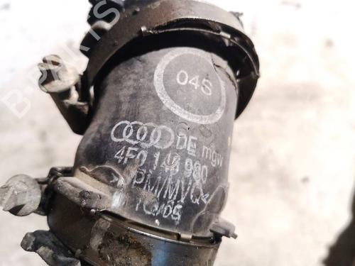 Pipe AUDI A6 C6 (4F2) 2.7 TDI | BP32950295M125 - Image 3