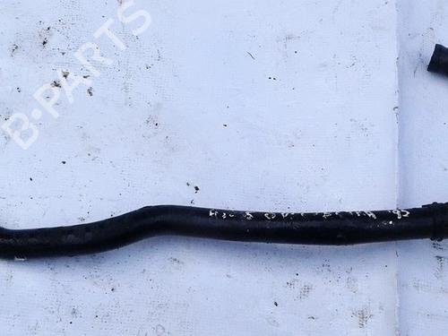 Used Pipe Pipe OPEL VECTRA B (J96) 2.0 i 16V (F19) (136 hp) 33515842 33515842