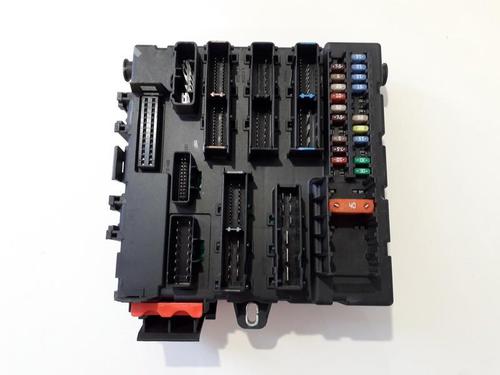 Used Fuse box Fuse box OPEL VECTRA C (Z02) 1.9 CDTI (F69) (120 hp) 33505263 33505263