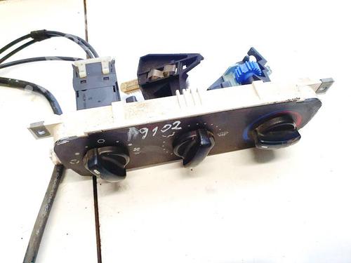 Used Climate control Climate control FORD TRANSIT Van (FA_ _) 2.2 TDCi (85 hp) 35154109 35154109