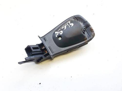 Steering wheel controls RENAULT KADJAR (HA_, HL_) 1.5 dCi 110 (HLA3) | BP35321971E15 - Image 3