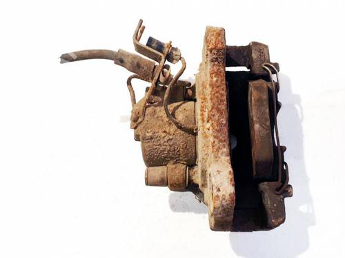 Left front brake caliper AUDI A6 C5 (4B2, 4B4) 2.5 TDI quattro | BP34811042M105 - Image 3