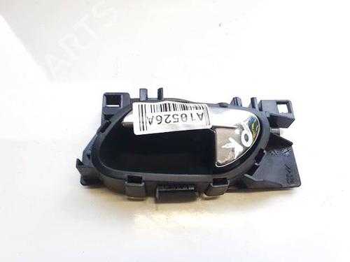 Front left interior door handle CITROËN DS3 (SA_) 1.6 THP 150 | BP34958255I13 - Image 2