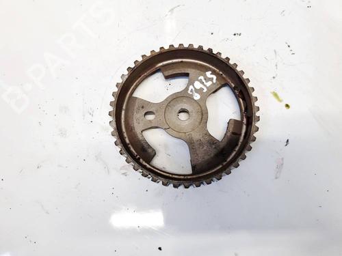 Used Pulley Pulley 35214913 35214913