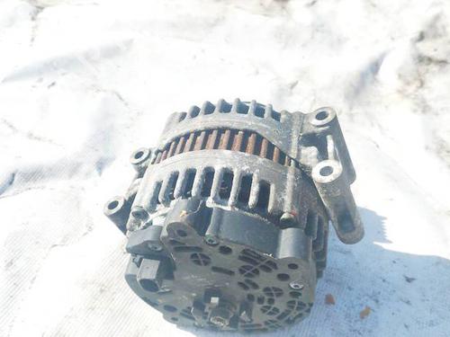 Alternator AUDI A6 C6 (4F2) 2.8 FSI | BP35036318M7 - Image 2