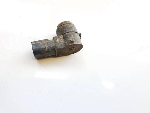 Electronic module CITROËN C5 III (RD_) 1.6 HDi 110 (RD9HZC) | BP34757686M83 - Image 3