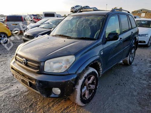 Used Parts TOYOTA RAV 4 II (_A2_)  2.0 4WD (ACA21, ACA20)  4470001