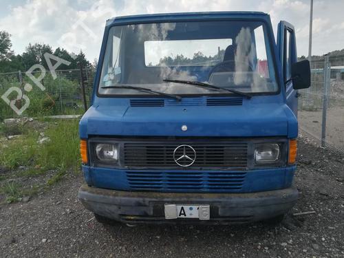 Used Parts MERCEDES-BENZ T1/TN Van 407 D (611.367, 611.368) 4527351