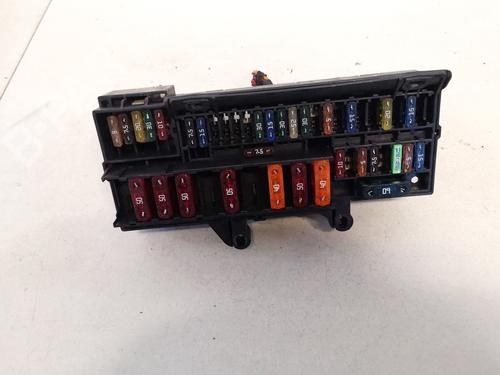 Used Fuse box Fuse box BMW 7 (E65, E66, E67) 730 d (218 hp) 32894970 32894970