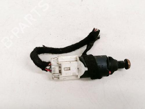 Used Electronic module Electronic module CITROËN C3 I (FC_, FN_) 1.4 HDi (68 hp) 35549851 35549851
