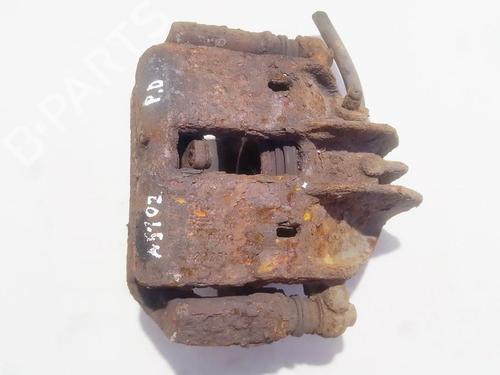 Used Right front brake caliper Right front brake caliper 35863305 35863305